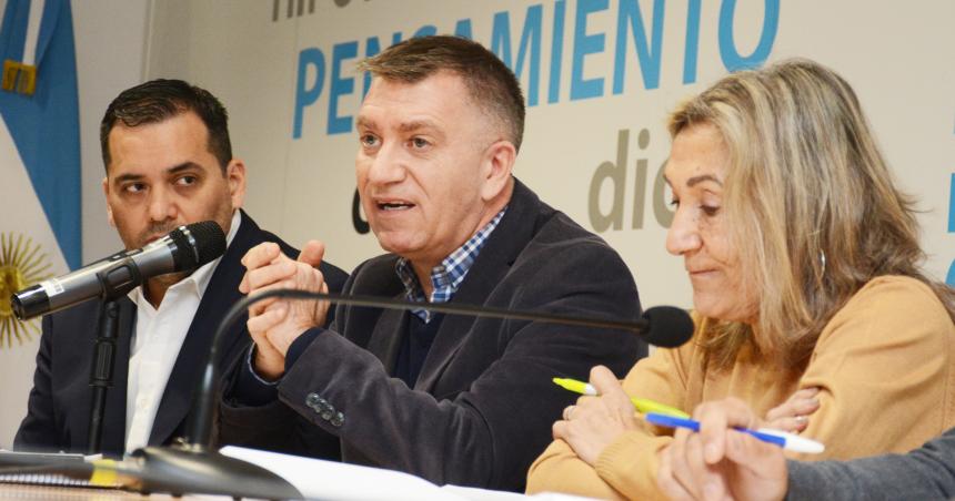 Emergencia alimentaria- el gobierno ya piensa en reasignar partidas