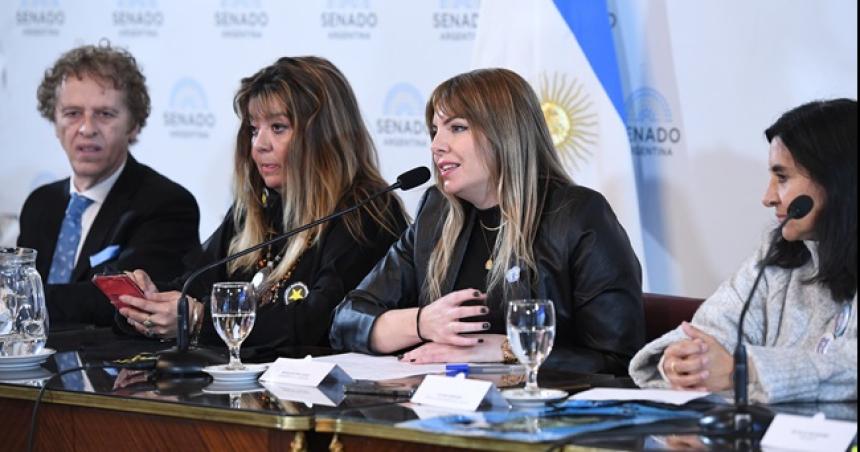 Presentan proyecto para agravar las penas por siniestros viales