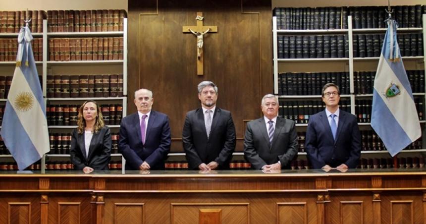 Ampliaraacuten el fuero de familia en General Pico para agilizar los procesos