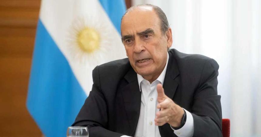 Francos firmoacute el acuerdo para finalizar obras en Riacuteo Negro con Weretilneck