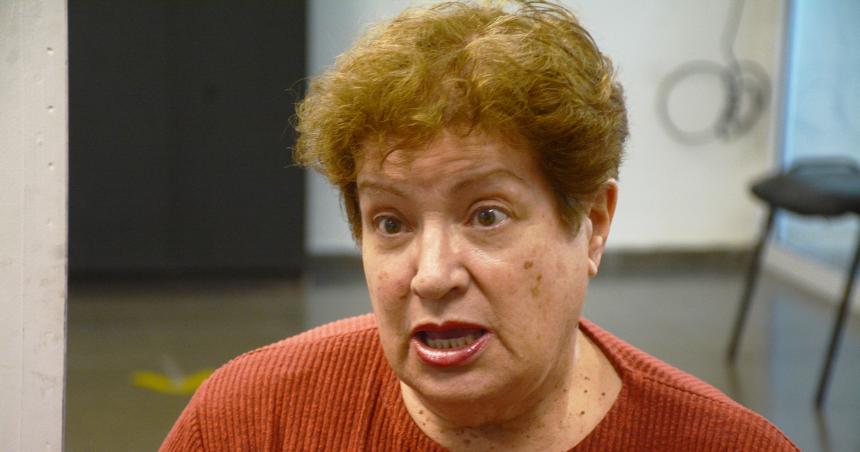 Piden que siga abierta la oficina de Correo Argentino de Santa Isabel