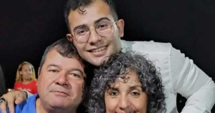 Caso Strzyzowski- Emerenciano Sena y Marcela Acuntildea iraacuten a juicio por ser coautores del femicidio