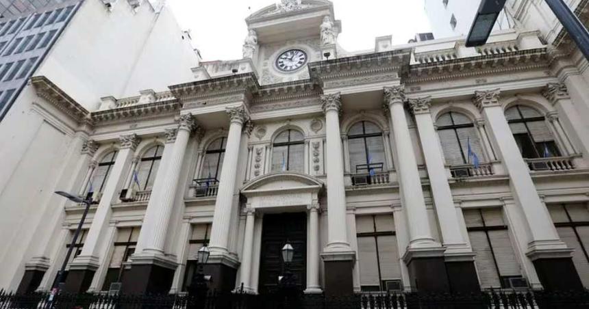 Seguacuten consultores del BCRA la inflacioacuten de junio seraacute de 52-en-porciento-