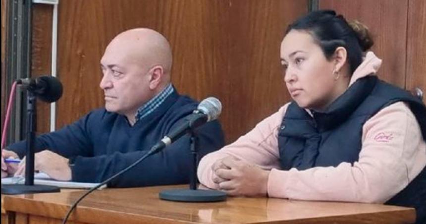 Joven piquense estafoacute a sus empleadores en 35 millones de pesos