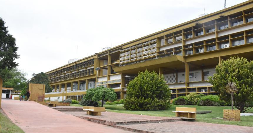 La coparticipacioacuten a La Pampa bajoacute un 237-en-porciento- en junio