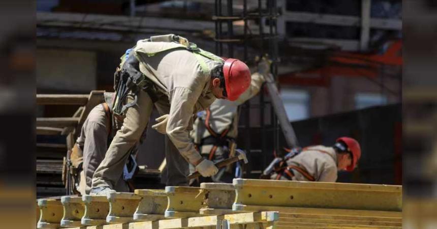 Tras la aprobacioacuten del RIGI las inversiones se empiezan a mover- iquesthabraacute generacioacuten de empleo