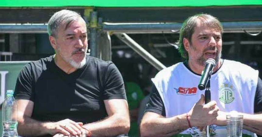 ATE calificoacute como una burrada rendir un examen para entrar al Estado