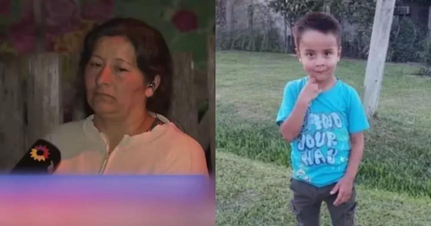 Caso Loan- la hija de Laudelina dijo que a su madre la sobornaron