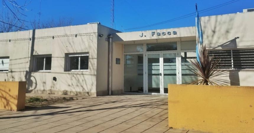Campos- avanza la implementacioacuten de telemedicina y se incorporoacute una psicoacuteloga