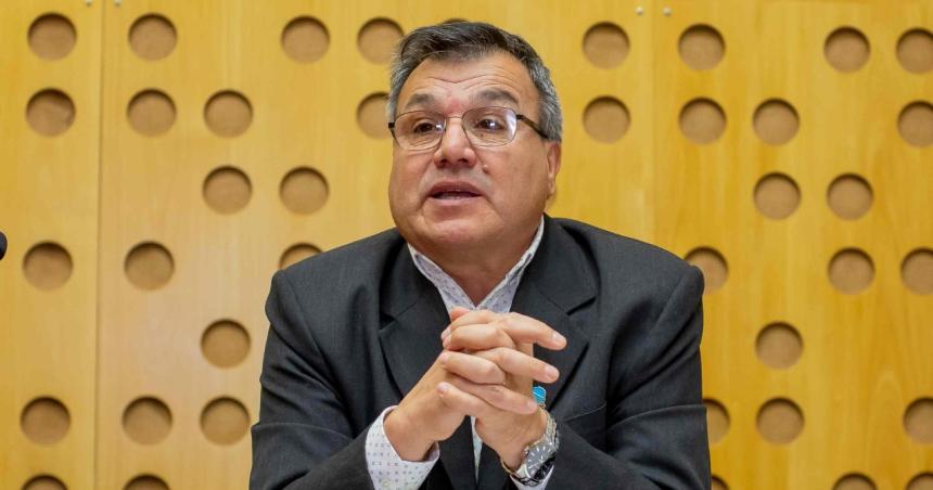 El Concejo de General Pico analiza si adhiere a la jubilacioacuten anticipada
