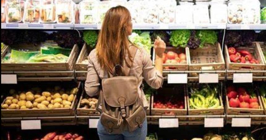 Las ventas minoristas pyme cayeron 219-en-porciento- en junio