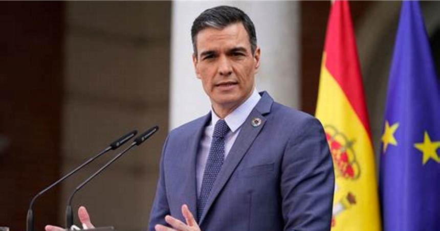 El Gobierno espantildeol prorrogoacute un antildeo maacutes la ley de nietos  