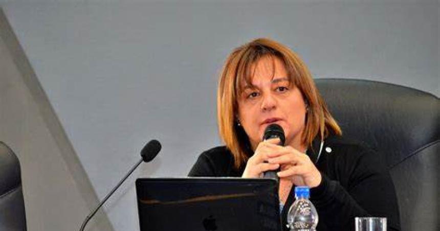 Desde el PRO criticaron a Ziliotto por no firmar el Pacto de Mayo 