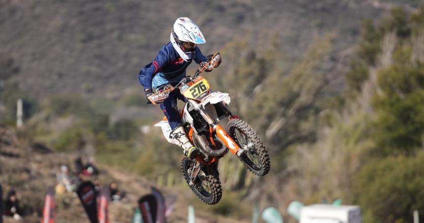 Juaacuterez volvioacute a brillar en Catamarca