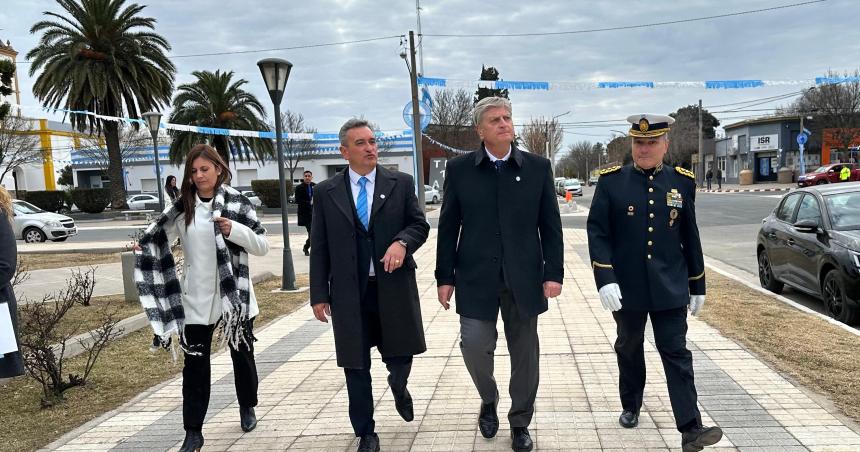 La foto va a ayudar a Milei a seguir empobreciendo a los argentinos