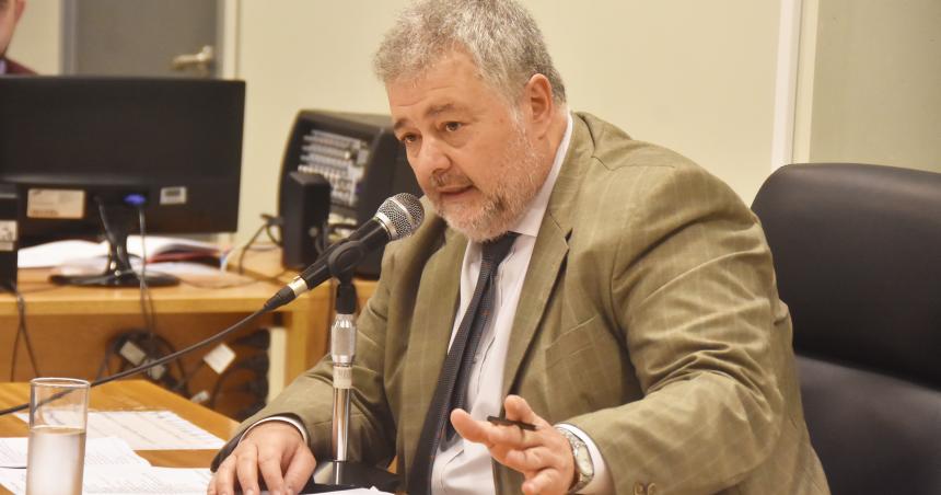 Acusado de secuestro y violacioacuten fue condenado por lesiones leves