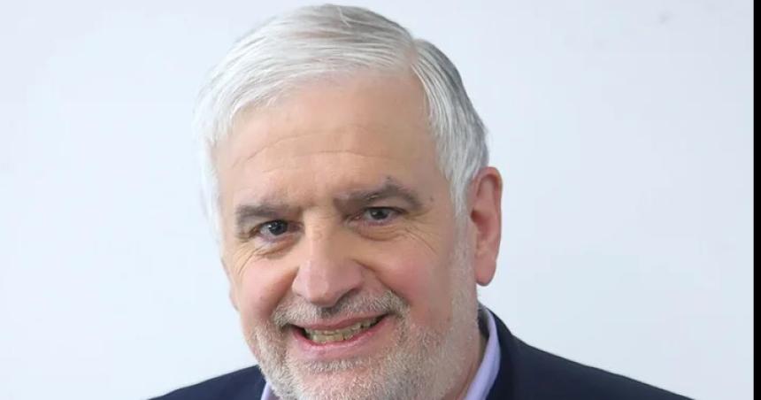 El Gobierno echoacute a Fernando Vilella y seraacute reemplazado en Agricultura por Sergio Iraeta