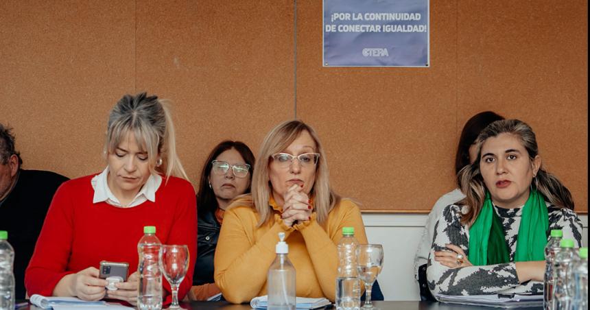 La propuesta tiene que ser importante advirtioacute Utelpa