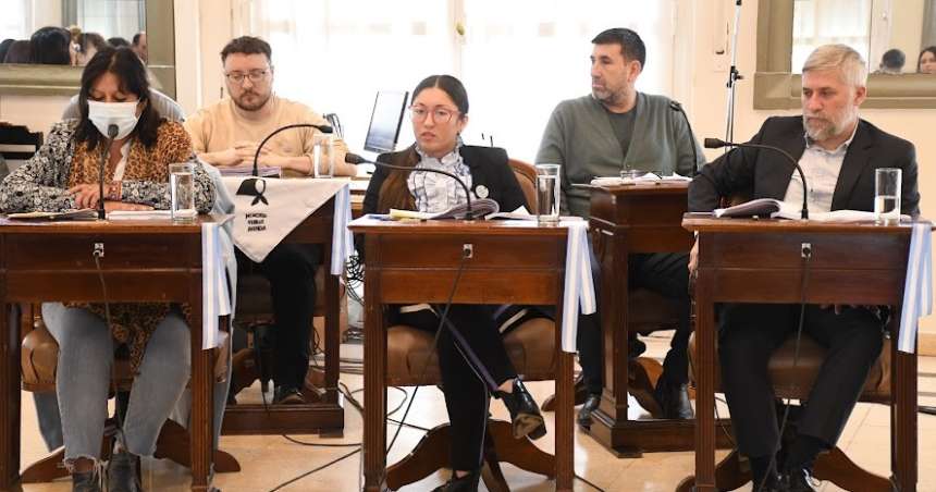 Compre cooperativo- el FreJuPa calificoacute de inconducente la postura opositora