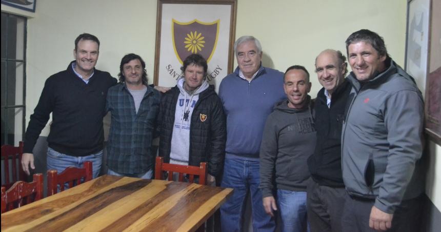 La UAR tomoacute muy bien la propuesta