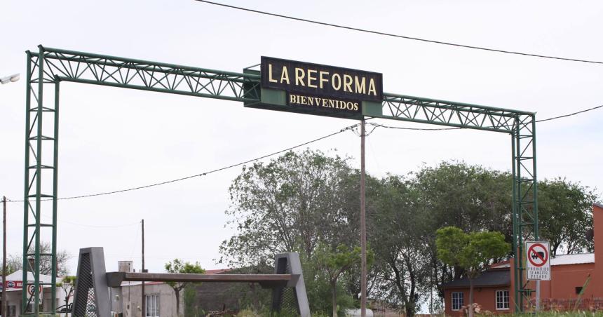 Reveacutes para la exsecretaria Tesorera de La Reforma