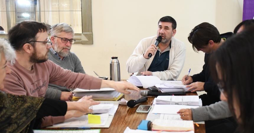 Los radicales no se hacen cargo de lo que votan sus legisladores