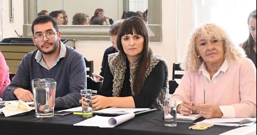 El Concejo analiza una ordenanza por los caballos sueltos