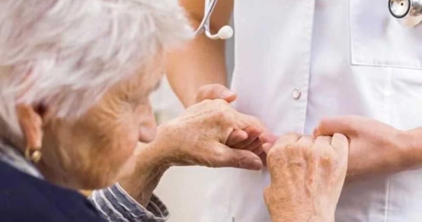 Encuentran viacutenculos entre las bacterias intestinales y el Parkinson