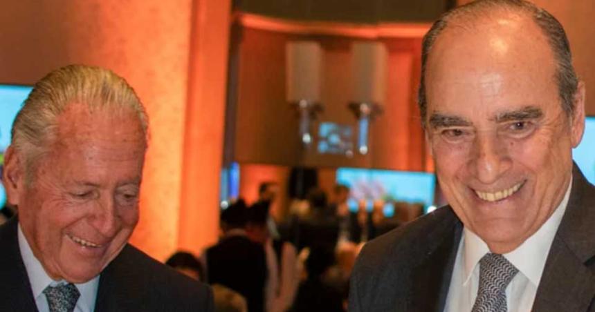 Francos ratificoacute que el Gobierno va a eliminar las PASO y negoacute molestia de Macri