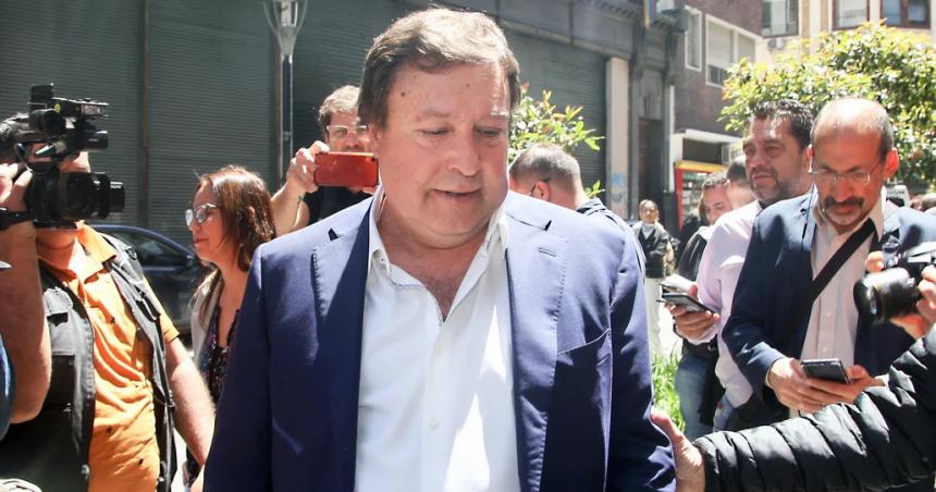 Riacuteo Negro es la primera provincia que adhirioacute al RIGI