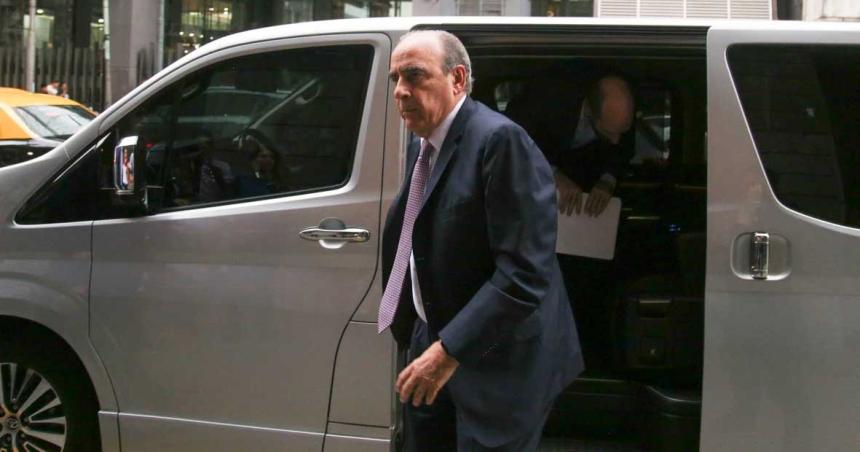 Francos sobre las SAD- Es una intencioacuten muy fuerte del Gobierno la de avanzar con ese tema
