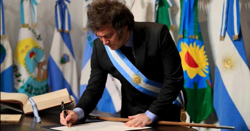 El Gobierno nacional ya tiene el decreto para crear el Consejo de Mayo- coacutemo estaraacute conformado