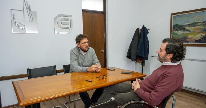 Presentan un proyecto para poner en marcha el juicio por jurados en La Pampa