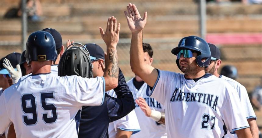 Gauchos imparables