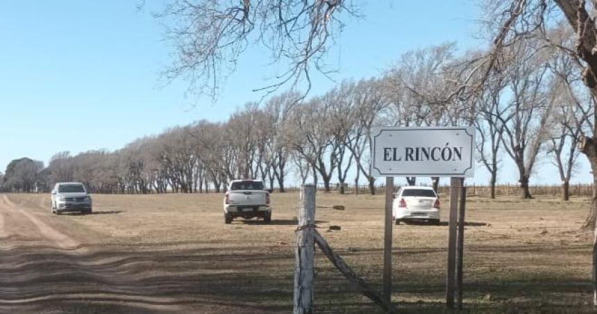 Un hombre atropelloacute y matoacute a su sobrino tras descubrir que queriacutea abusar de su hijo