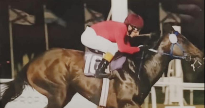 Catriloacute- robaron yegua de carrera para carnearla