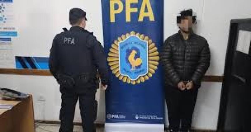 La Justicia ordenoacute liberar al creador de Fuacutetbol Libre