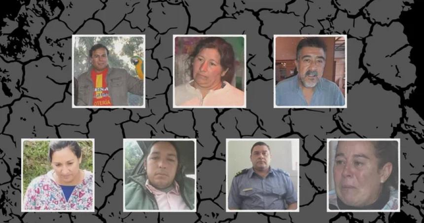 Fallecioacute en forma repentina el abogado anterior de la mamaacute de Loan