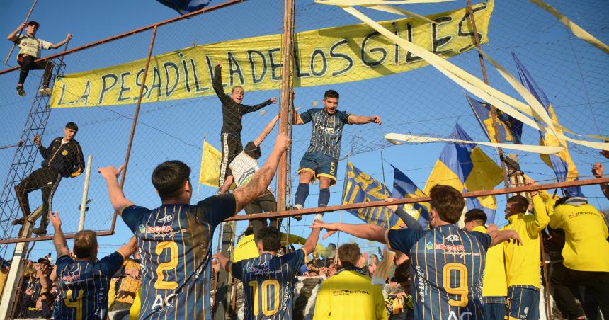 Este equipo ha generado una miacutestica