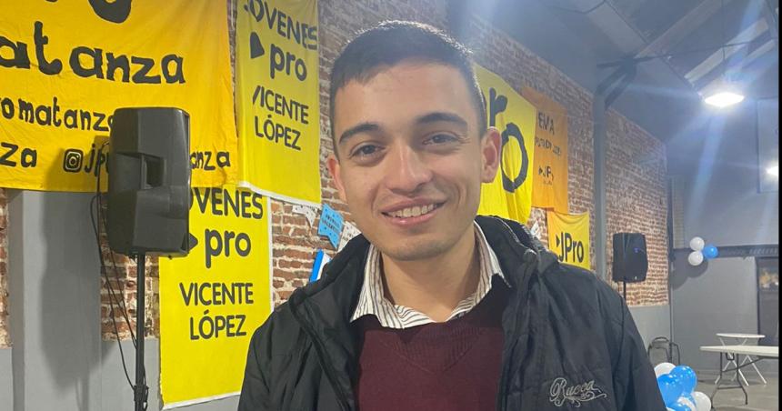 JPRO- Hay que apostar al cambio y la libertad