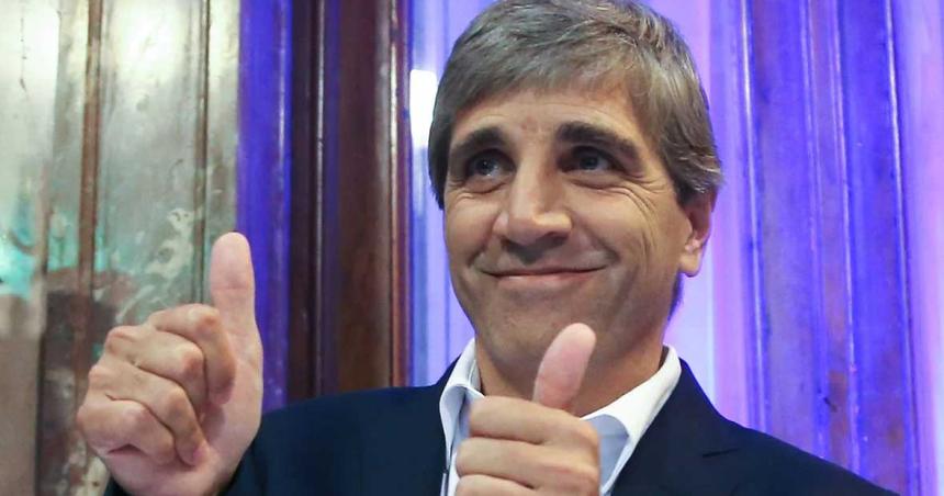 El Gobierno logroacute superaacutevit financiero en junio por sexto mes consecutivo