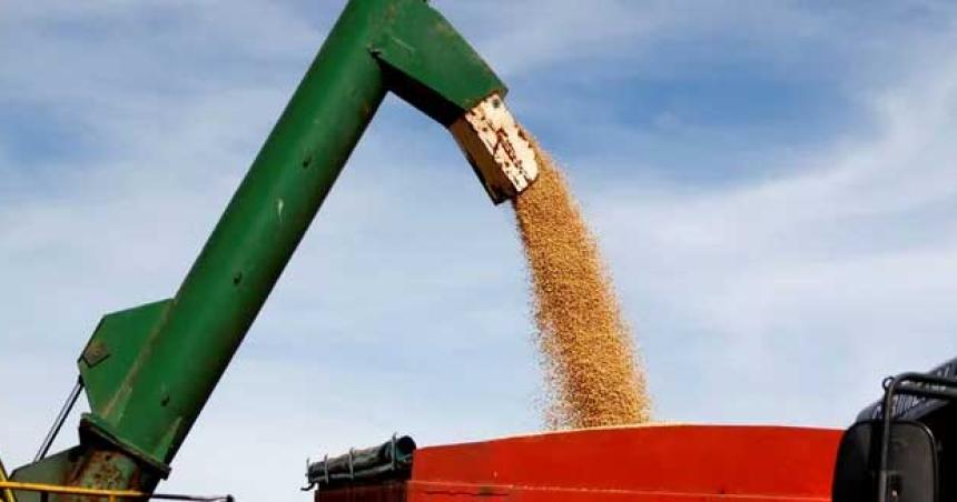 El precio de la soja estaacute en el nivel maacutes bajo en cuatro antildeos- cuaacuteles son las perspectivas