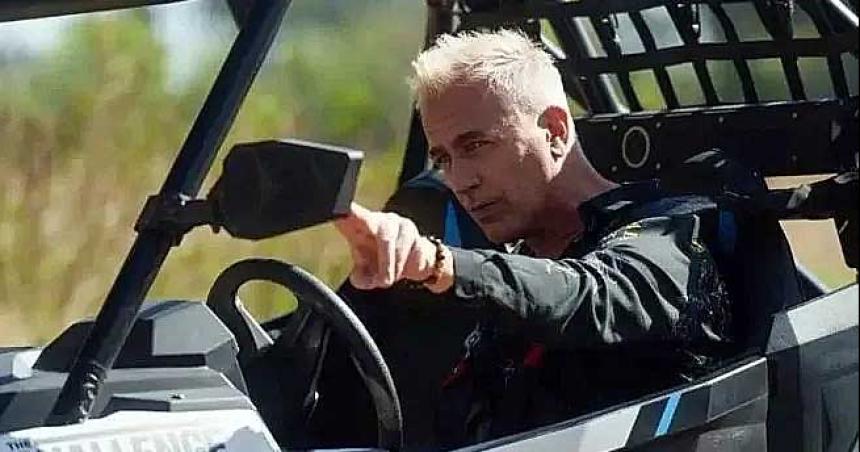 Coacutemo fue el estreno de Survivor Expedicioacuten Robinson