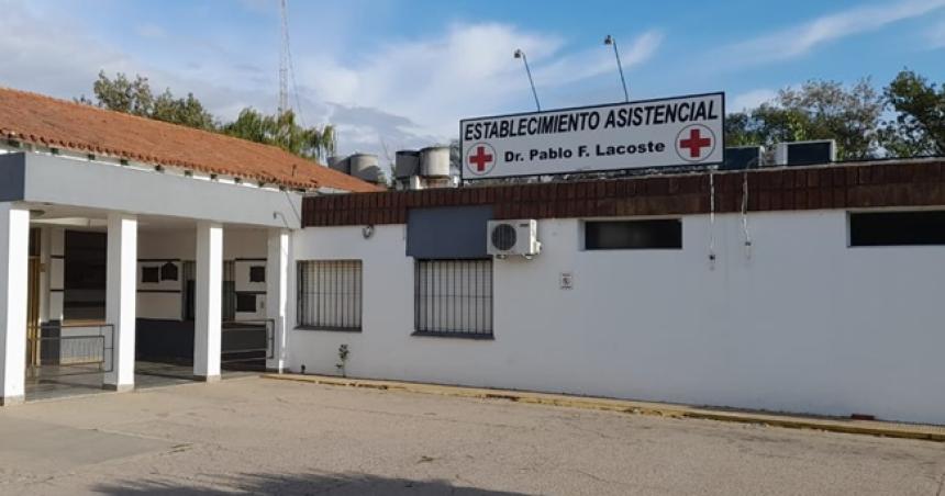 Feroz golpiza a un nene de tres antildeos en Eduardo Castex