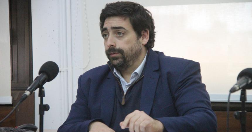 Baleado en General Pico- la viacutectima no colabora pero la investigacioacuten avanza