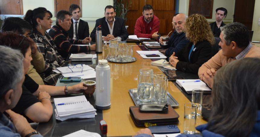 Vamos a terminar enfrentaacutendonos entre nosotros sin salida posible
