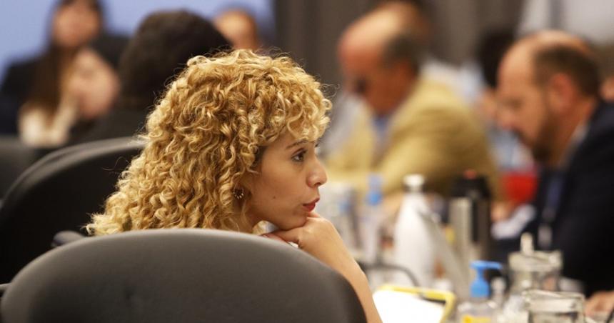 Diputados libertarios visitaron a Astiz y a varios genocidas de la uacuteltima dictadura en la caacutercel de Ezeiza