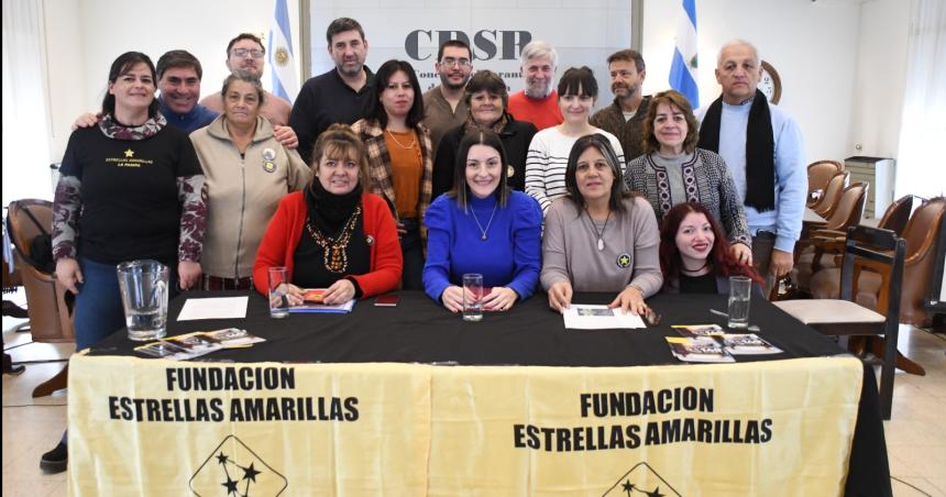 Curso de Estrellas Amarillas