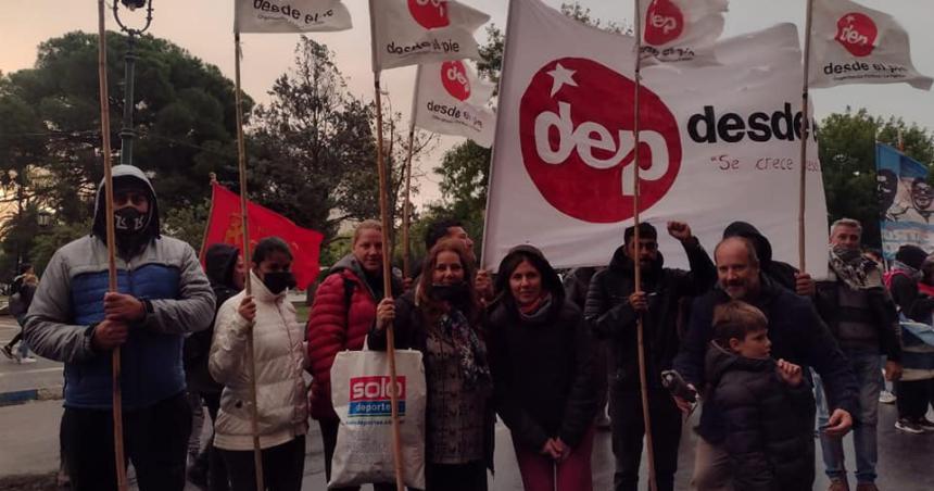 Desde el Pie advierte sobre la miopiacutea municipal