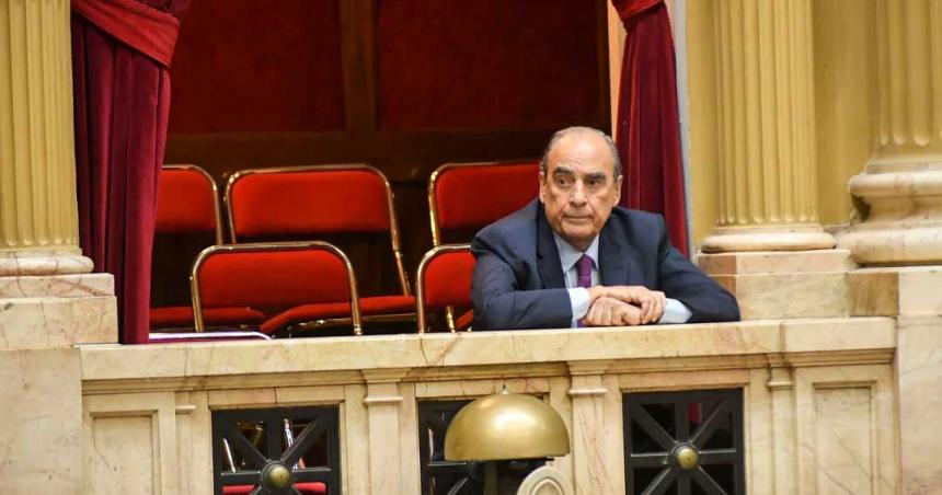 Francos buscaraacute convencer a liacutederes dialoguistas para que apoyen la reforma electoral